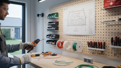 10 Essential Tips for Safely Managing Household Wire Projects