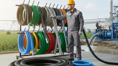 Ultimate Guide with 10 Essential Tips for Choosing the Right Suction Hose