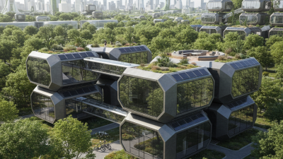 What is a Prefab Capsule House and Why is it the Future of Tiny Living