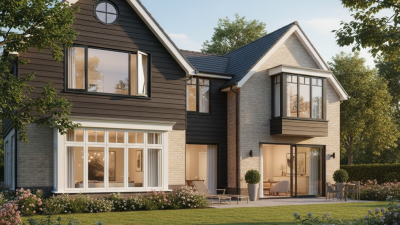 Top 10 Window Replacements Options for Energy Efficiency and Style