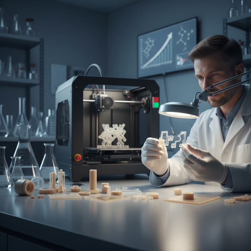 Tips for Choosing the Best Peek Plastic for Your Project