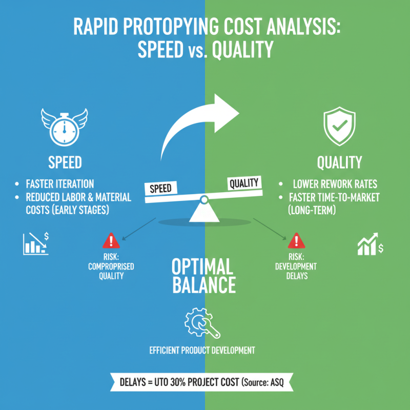 Best Practices for Rapid Prototyping Injection Molding in Product Development