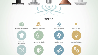 Top 10 Tips for Choosing the Right Chimney for Your Kitchen