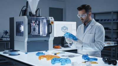 Best Practices for Rapid Prototyping Injection Molding in Product Development
