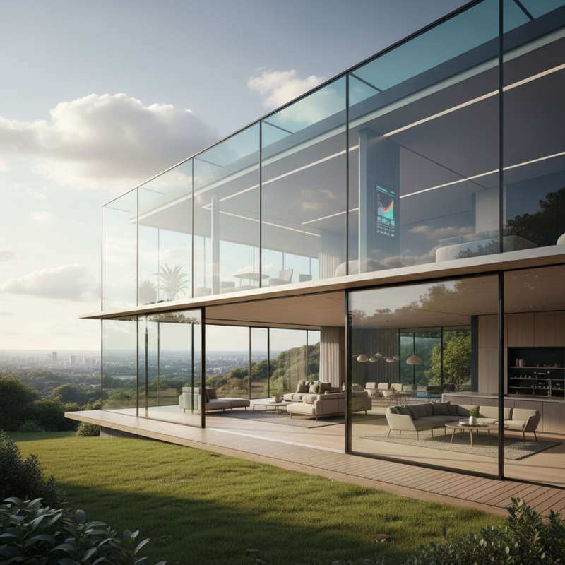 How to Choose the Best Glass and Windows for Your Home in 2025