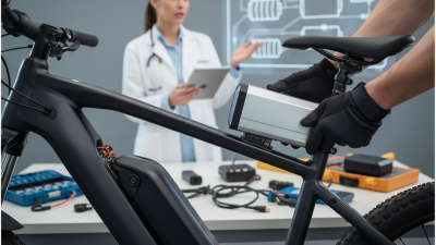 Top 10 Tips for Choosing Lithium Batteries for Electric Bikes Effectively