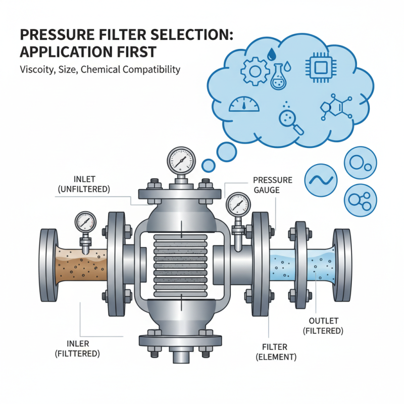 10 Essential Tips for Choosing and Maintaining Your Pressure Filter