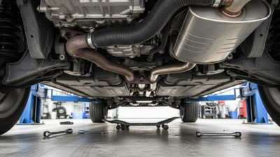 Why is Rubber Exhaust Hose Essential for Safety and Performance in Vehicles
