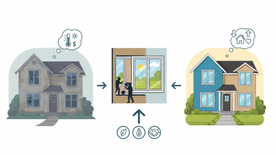 What is Home Windows Replacement and How Can It Improve Your Home Value