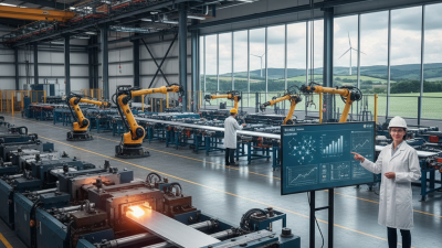 Top 10 Benefits of Aluminium Extrusion in the UK You Need to Know