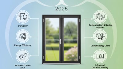 2025 Top Fiberglass Patio Doors Buying Guide Features and Benefits