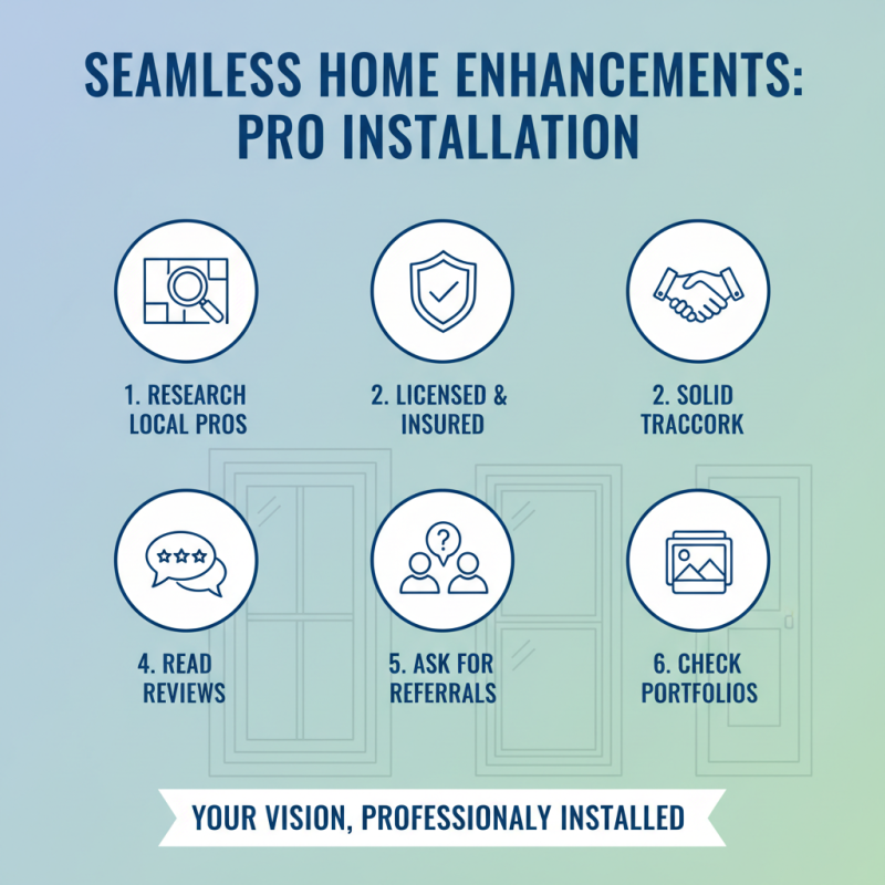 Top Tips for Choosing the Best Windows and Doors for Your Home