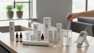 Top 10 Water Quality Test Kits for Accurate Home Testing in 2023