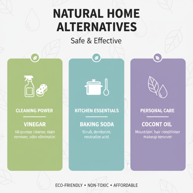 Top 10 Essential Chemicals You Need to Know for Everyday Use