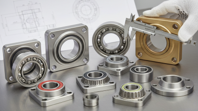 Ultimate Guide to Flange Bearing Selection Tips for Optimal Performance