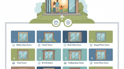 10 Best Patio Doors for Your Home in 2023