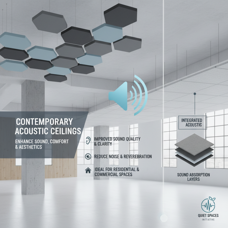 Top 10 Best Suspended Ceiling Designs for Modern Interiors in 2023