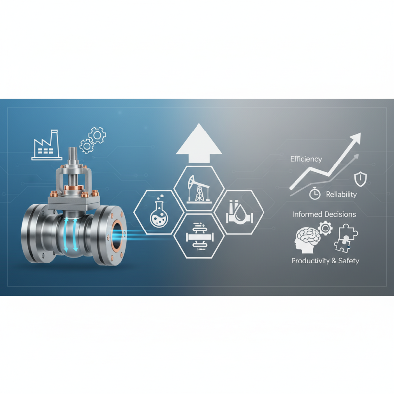 Why Choose Sharpe Ball Valves for Your Industrial Applications and Needs