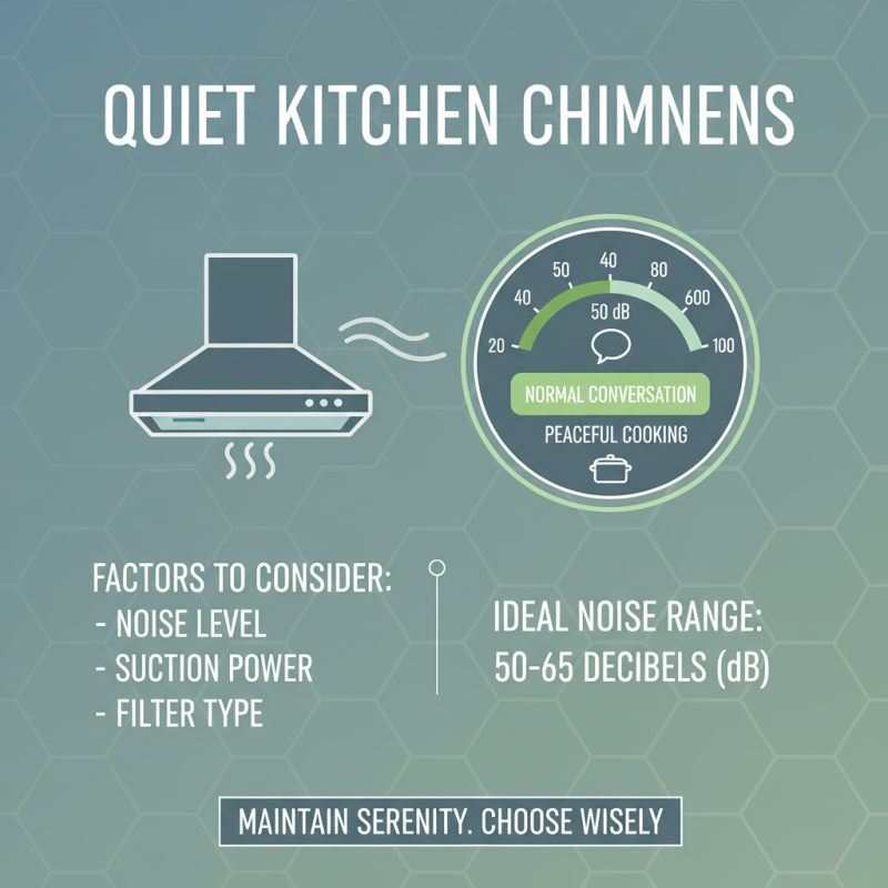 Top 10 Tips for Choosing the Right Chimney for Your Kitchen