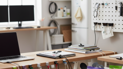 Why You Should Use Wire Clips for Effective Organization and Storage Solutions