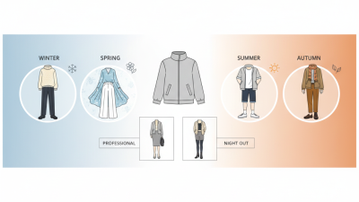 How to Style a High Collar Jacket for Any Season and Occasion