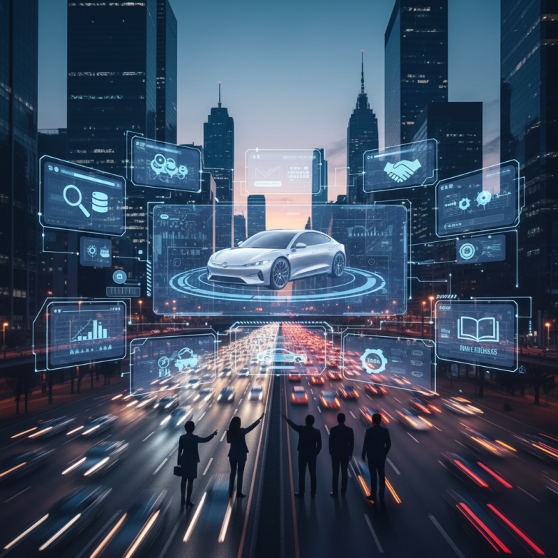 What Are the Best Car Websites for Buying, Selling, and Researching Cars?