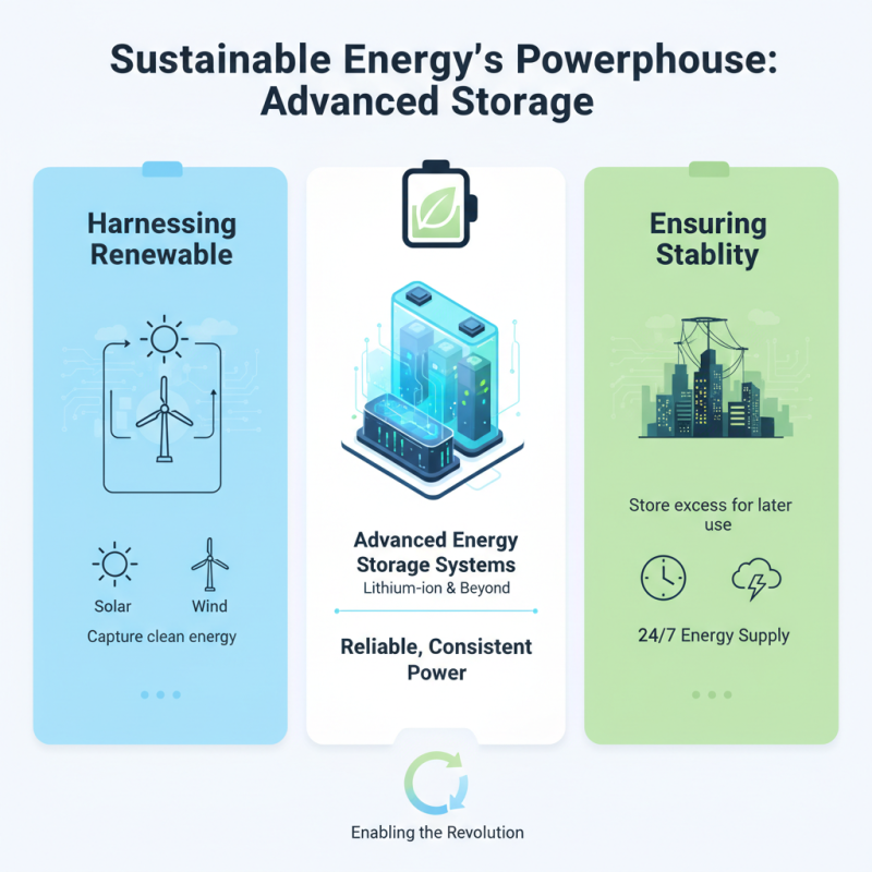 Top 10 Energy Projects Transforming the Future of Sustainable Energy