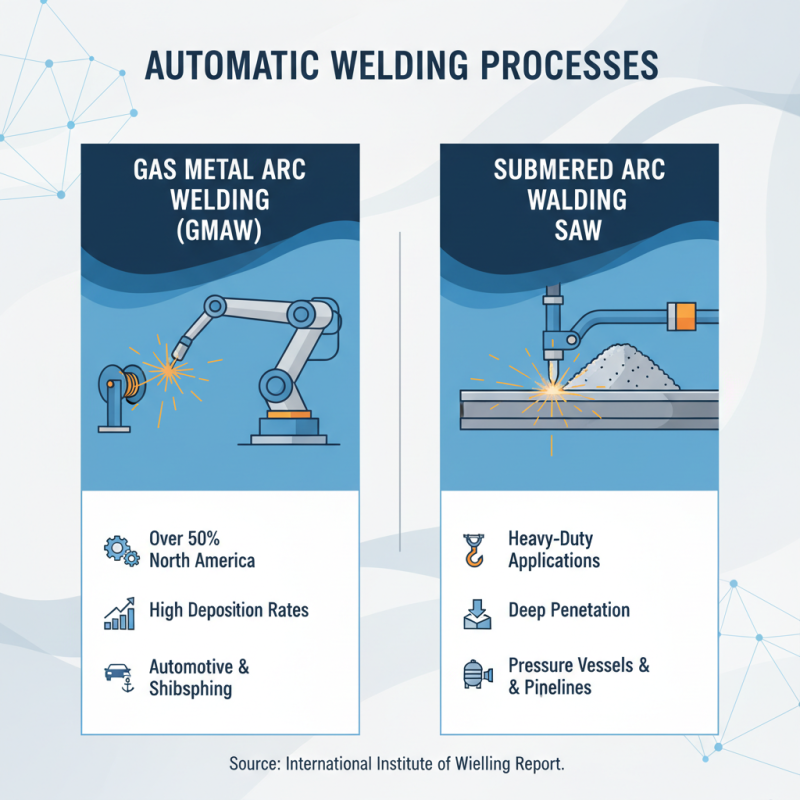 2025 Guide: How to Master Automatic Welding Techniques and Innovations