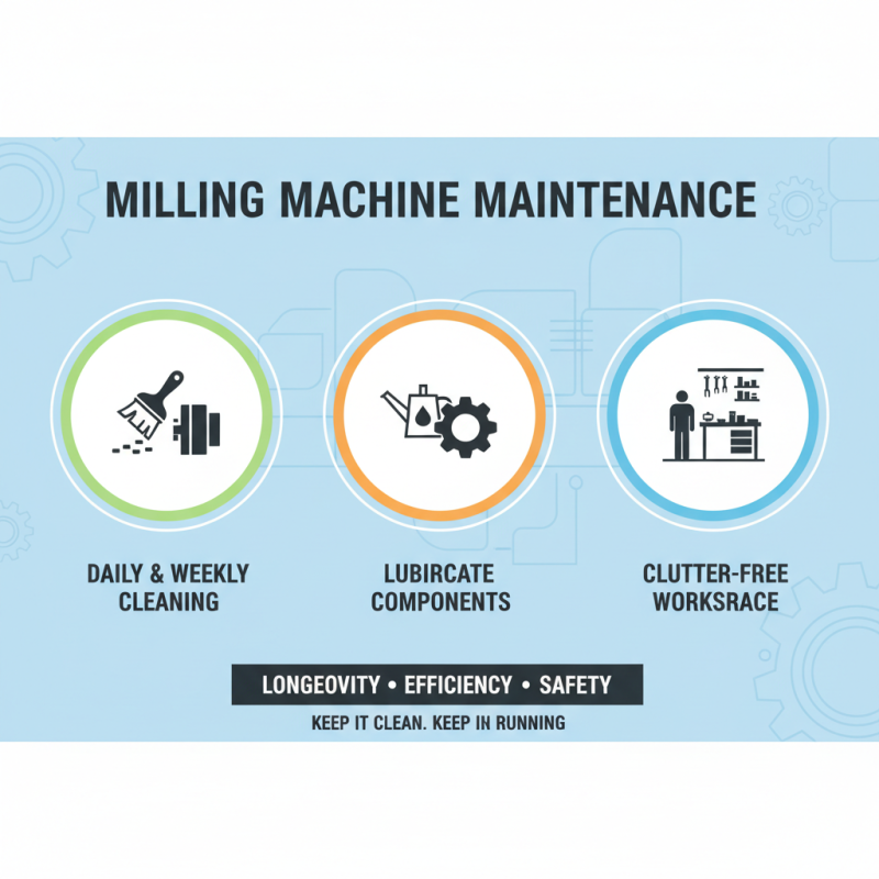2025 Top Universal Milling Machine Features and Buying Guide