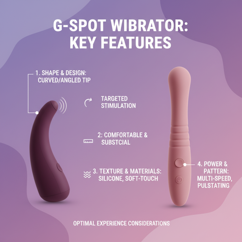 10 Best G Spot Vibrators for Ultimate Pleasure in 2023