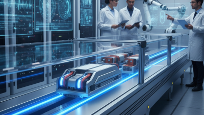 What is a Linear Motion Motor and How Does It Work?