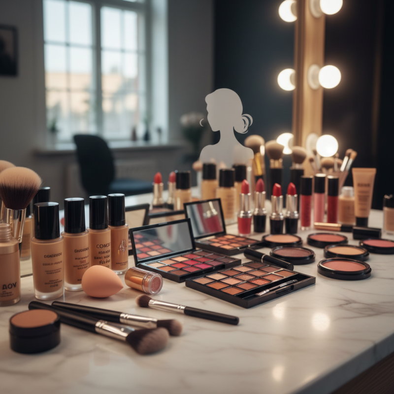 What is Cosmetic Makeup? Understanding Types, Techniques, and Uses