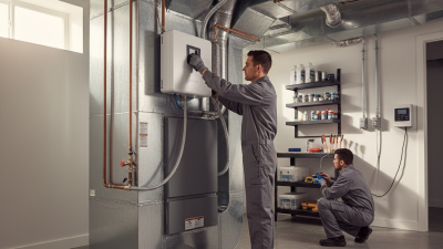 Essential Guide to HVAC Humidifier Installation Tips and Best Practices