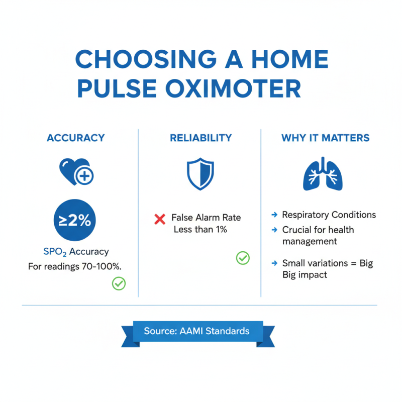 2025 How to Use a Pulse Oximeter for Accurate Health Monitoring