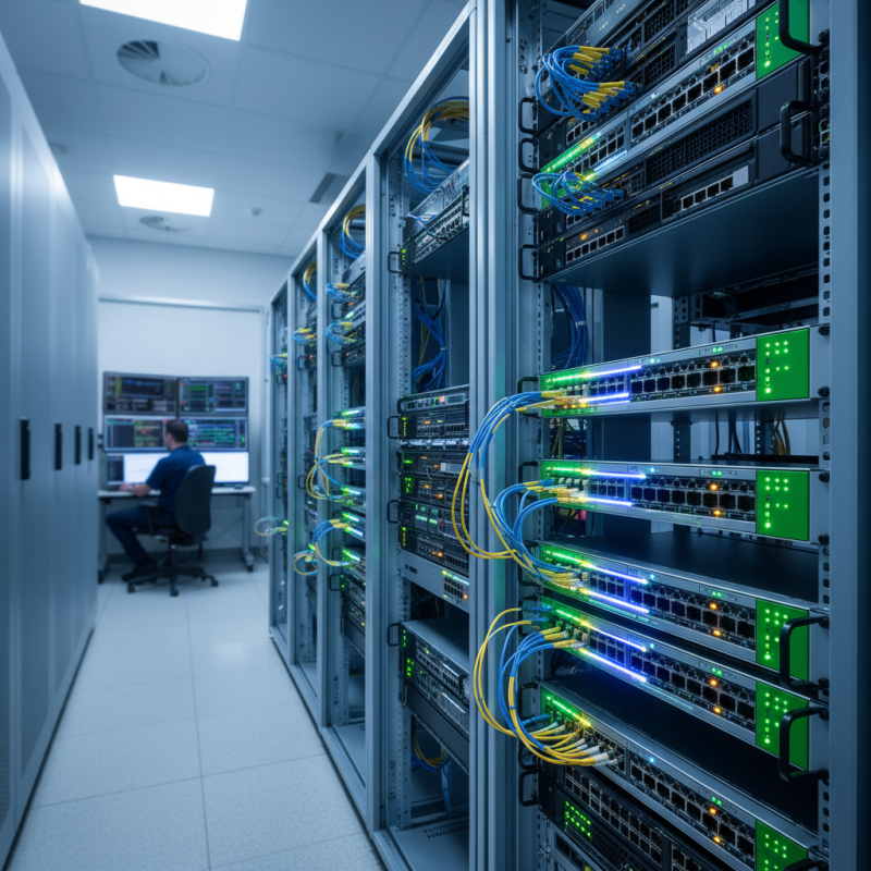 How to Configure Juniper Routers for Optimal Network Performance