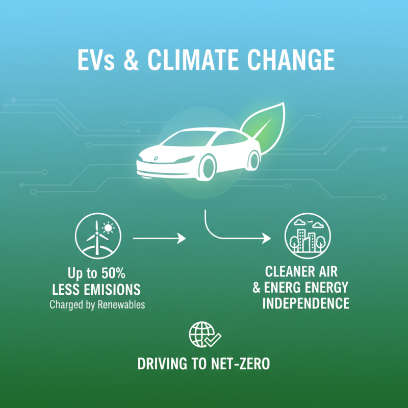 Why You Should Ride In An Electric Car for a Greener Future