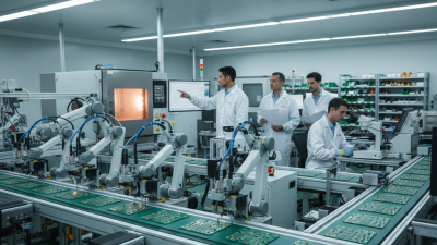 What is PCB Manufacturing and Assembly Process Explained for Beginners