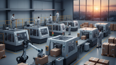 How to Choose the Right Box Packing Machine for Your Business Needs