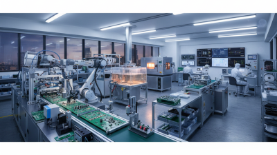 What is Circuit Board Manufacturing and How Does It Work