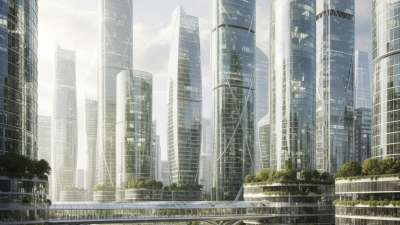 Top 10 Benefits of Using Architectural Glass in Modern Construction