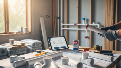 How to Choose the Right PVC Pipe for Your Home Project