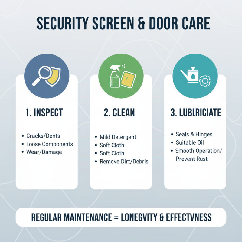 How to Choose the Best Security Screens and Doors for Your Home