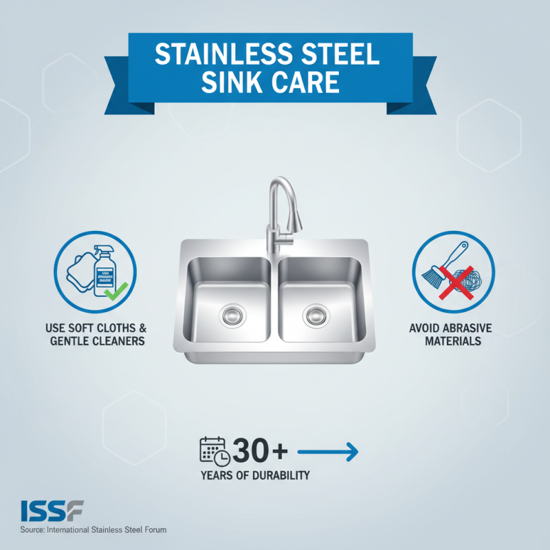 Top 2025 Guide to Choosing the Best Stainless Steel Sink for Kitchen Bathroom Office