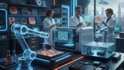 Top PCB Prototyping Techniques to Watch in 2025 for Innovative Designs