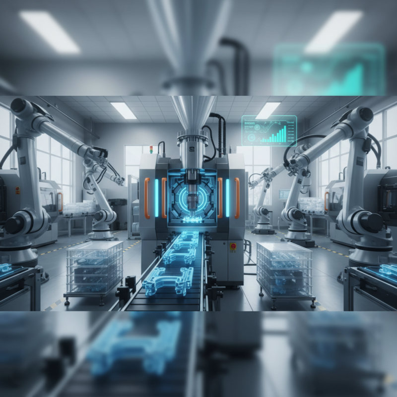 How to Use Rapid Injection Molding for Faster Production and Cost Efficiency