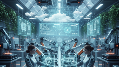 Top 10 Manufacturing Automation Trends Shaping the Industry in 2023