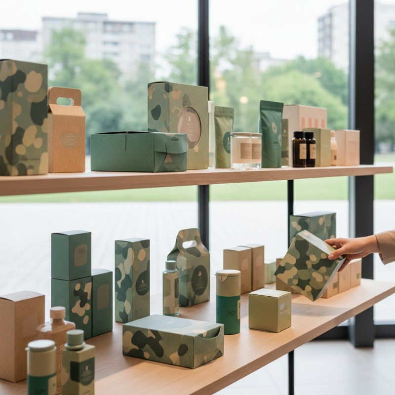 Why Effective Packaging Solutions are Key to Business Success?