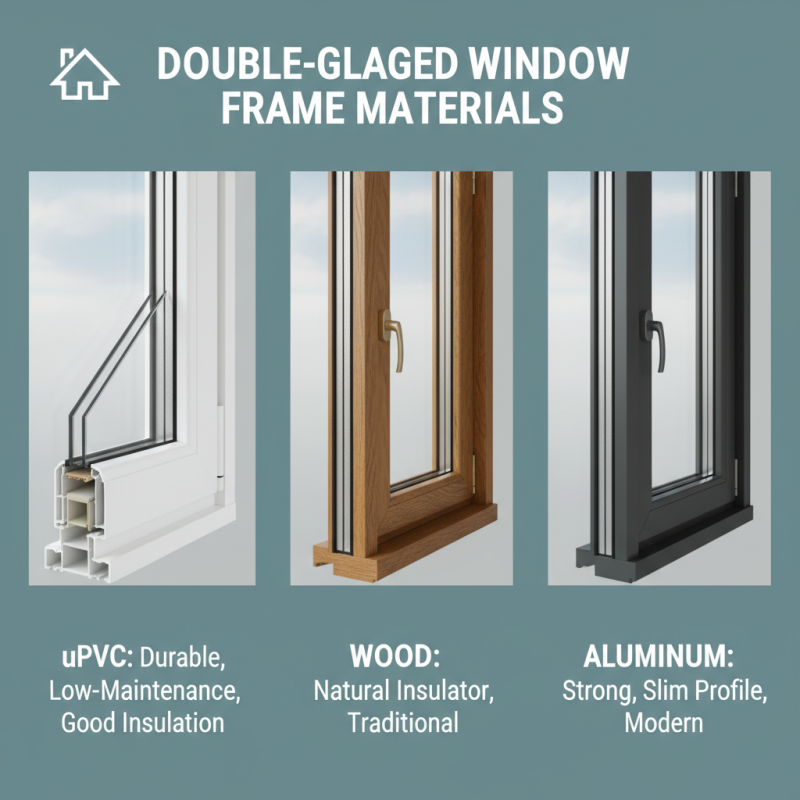 How to Choose the Best Double Glazed Windows for Your Home