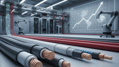 Best Sheath Cable Material Types for Optimal Performance and Durability