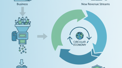 Why You Should Invest in a Plastic Recycling Machine for Your Business